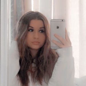 Meet your Posher, Nadine